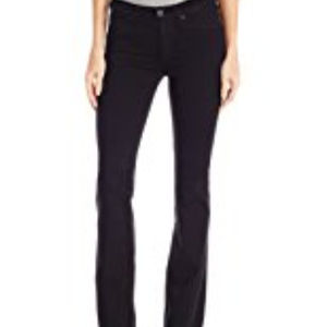 Hudson Women's Love Midrise Bootcut Jeans